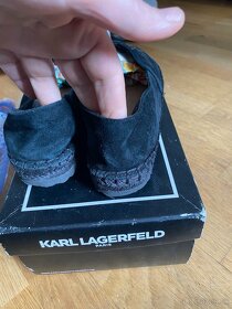 Karl Lagerfeld 35 - 2