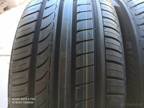 letne pneu 215/50 R17 - 2