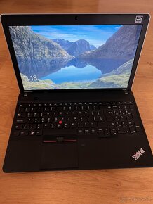 Lenovo ThinkPad - 2