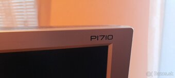 Predám 17" LCD monitor PRESTIGIO P1710 - 2