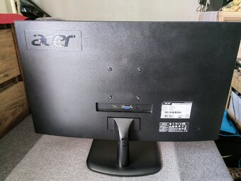 Acer monitor - 2