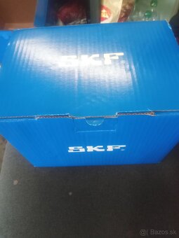 Vodná pumpa SKF VKPC 81341 - 2