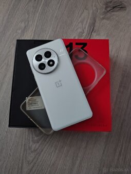 OnePlus 13 12/256GB CN v záruke 11/2025 - 2