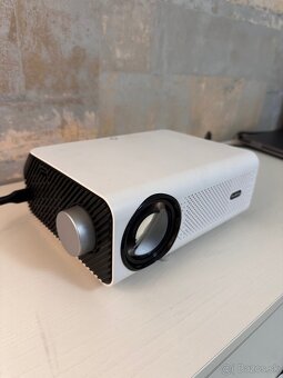 Projektor vankyo - 2