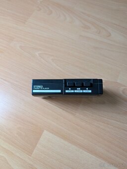 Sandy stereo walkman - 2