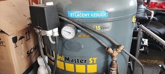 Kompresor Schneider Uimaster - 2