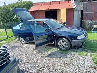Predám auto - 2