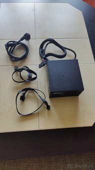 predám Seasonic G-550 GOLD80+, 550W - 2