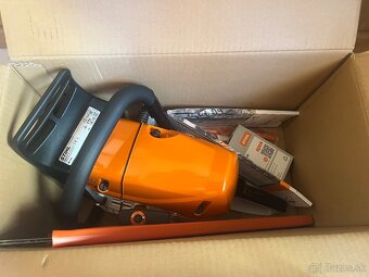 Stihl MS 462 - 2