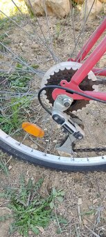 Predám dva bicykle - 2