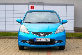 Honda Jazz 1.4 i-VTEC - 2