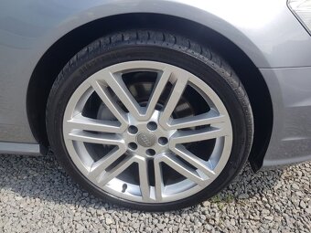 Audi A6 C7 facelift 3.0 TDI Quattro 2016/8 – 12 300 € - 2