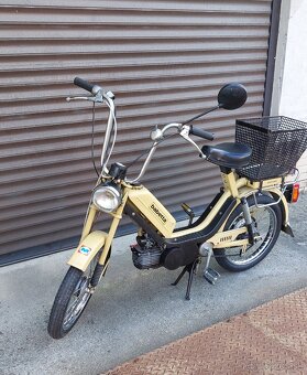 BABETTA 210 - 2