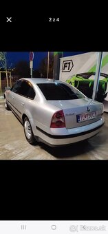 Volkswagen Passat - 2