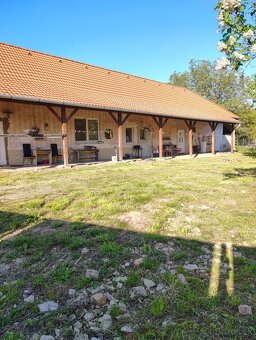 Rodinný dom s potenciálom v obci Svodín, okres NZ - 2