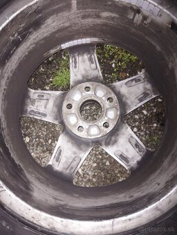 Elektróny 5x112 r17 - 2