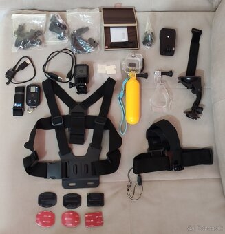 GoPro Session 5 - 2