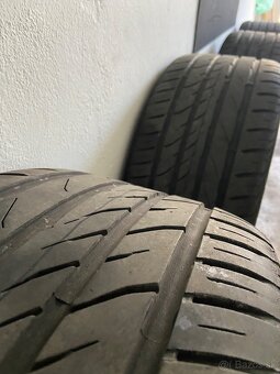 Hectora 245/45/17 - 2