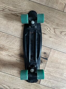 Pennyboard Skateboard - 2