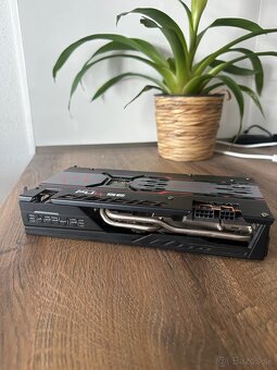 ✅ 8GB AMD RX 5700 XT + Záruka 🔄 - 2