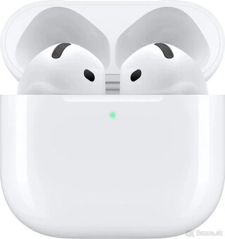 Vymením Iphone XR za AirPods Pro 2gen - 2