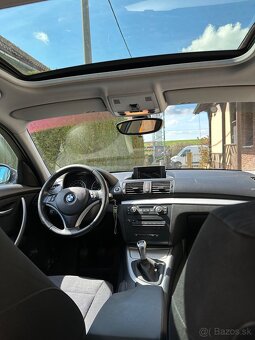 BMW 118D nová STK - 2