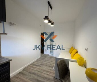 JKVreal ponúka na predaj slnečnú a zrekonštruovanú garsónku - 2