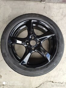 SUZUKI BALENO 1,2 dualjet r.v.2018 naj.100000km - 2