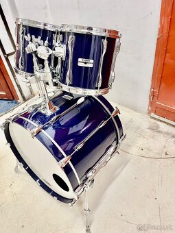 Yamaha Recording custom, - 2