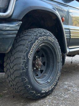 Offroad Kolesa - 2