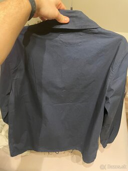 Prechodná bunda Polo Ralph Lauren veľkosť L, nová nenosená - 2