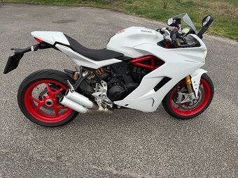 DUCATI SuperSport S - 2