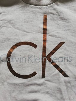 Calvin klein mikina - 2