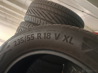 235/55 R18 - 2