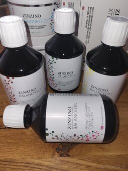 Zinzino Zinobiotic - 2