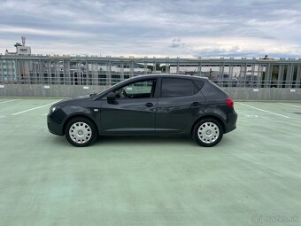 Seat Ibiza 1.4 16v - 2