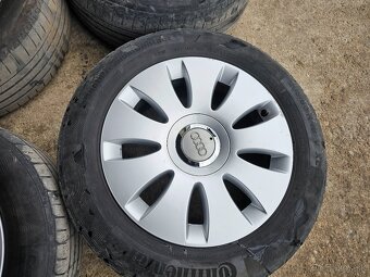 5x112 R16 205/60 R16 letne - 2