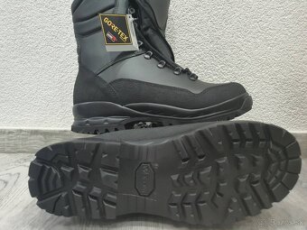 Kanady Bosp Squad 41 - 2