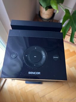 Sencor Bluetooth reproduktor - 2