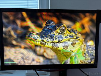 Herný monitor Viewsonic VX2458-MHD 144 hz - 2