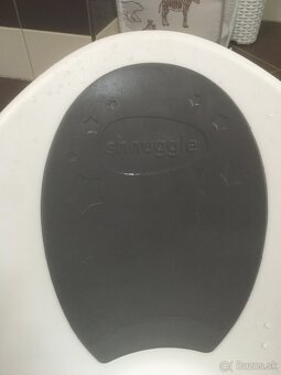 Shnuggle vanička/vedierko - 2