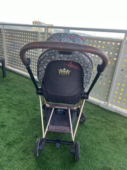 Cybex Mios - REBELLIOUS - 2