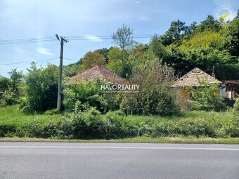 HALO reality - Predaj, pozemok pre rodinný dom 2826 m2 Dom - 2