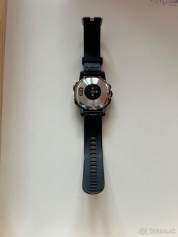Hodinky Garmin Fénix 5s - 2
