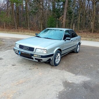 Audi 80 b4 - 2