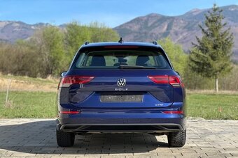 Golf 8 Life 1.0 TSI 81kw DSG - 2