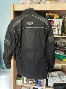 MBV enduro bunda - 2