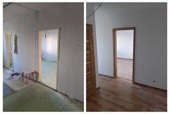 Renovácie domov a bytov - 2