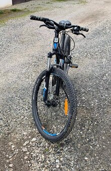 Predám horský bicykel zn. Trek - 2