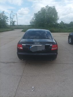 Audi A6 s6 - 2